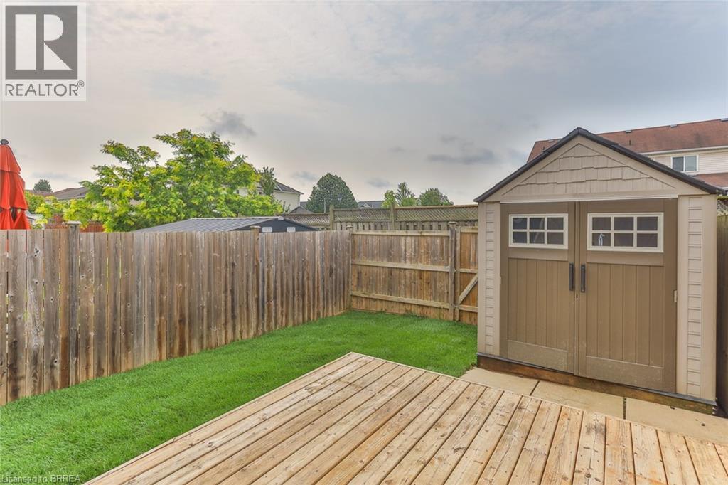 3 Dwyer Court, Brantford, Ontario  N3T 0G8 - Photo 25 - 40816475