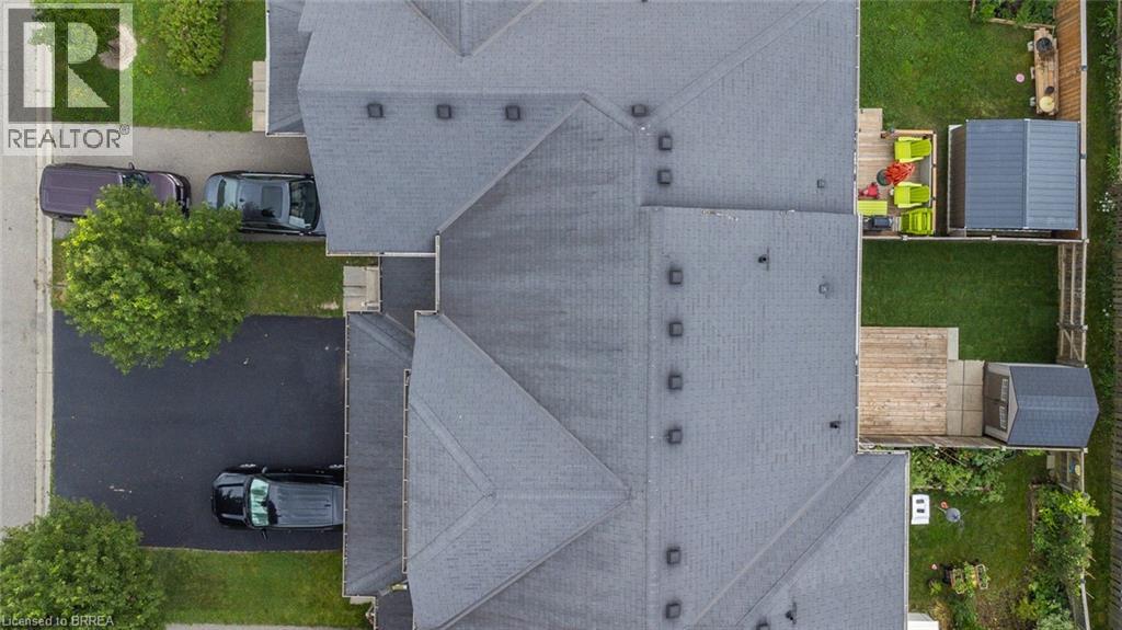 3 Dwyer Court, Brantford, Ontario  N3T 0G8 - Photo 28 - 40816475