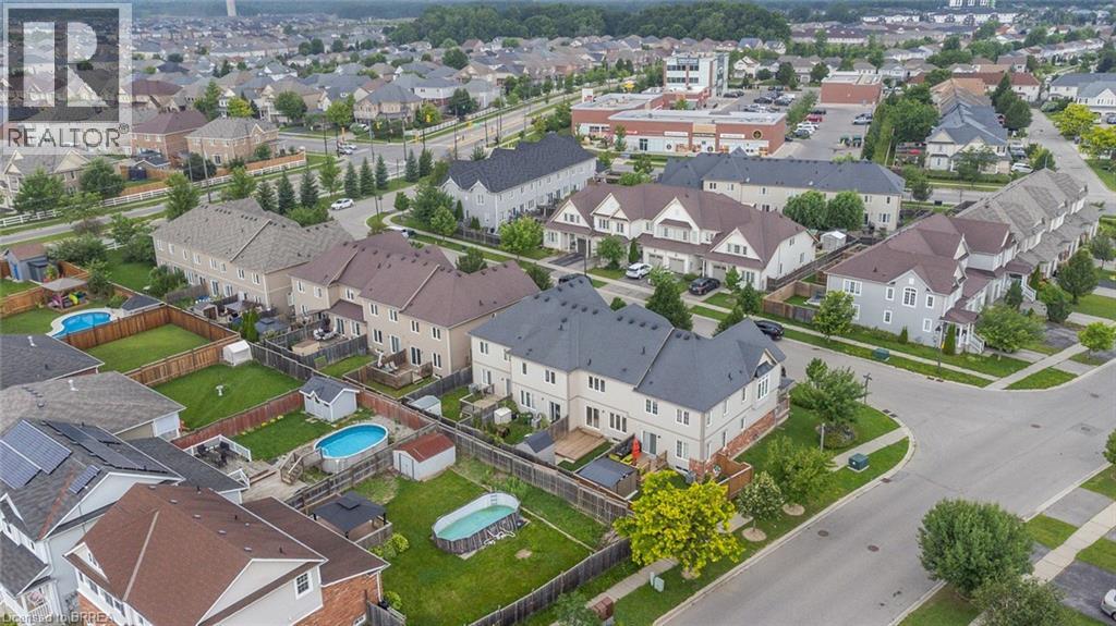 3 Dwyer Court, Brantford, Ontario  N3T 0G8 - Photo 33 - 40816475