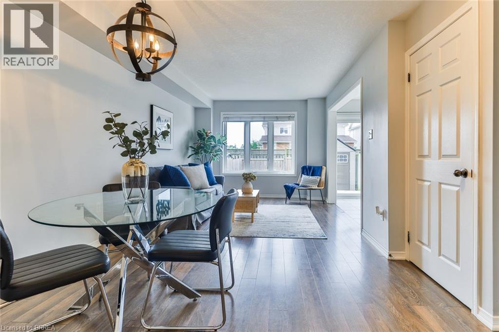 3 Dwyer Court, Brantford, Ontario  N3T 0G8 - Photo 4 - 40816475