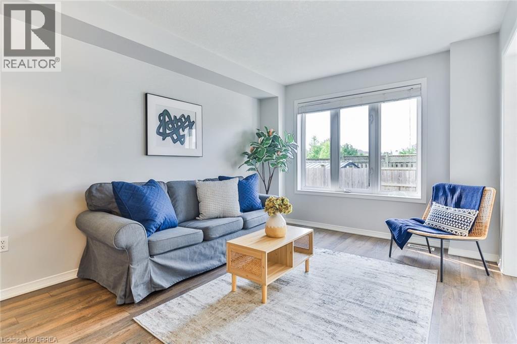 3 Dwyer Court, Brantford, Ontario  N3T 0G8 - Photo 6 - 40816475