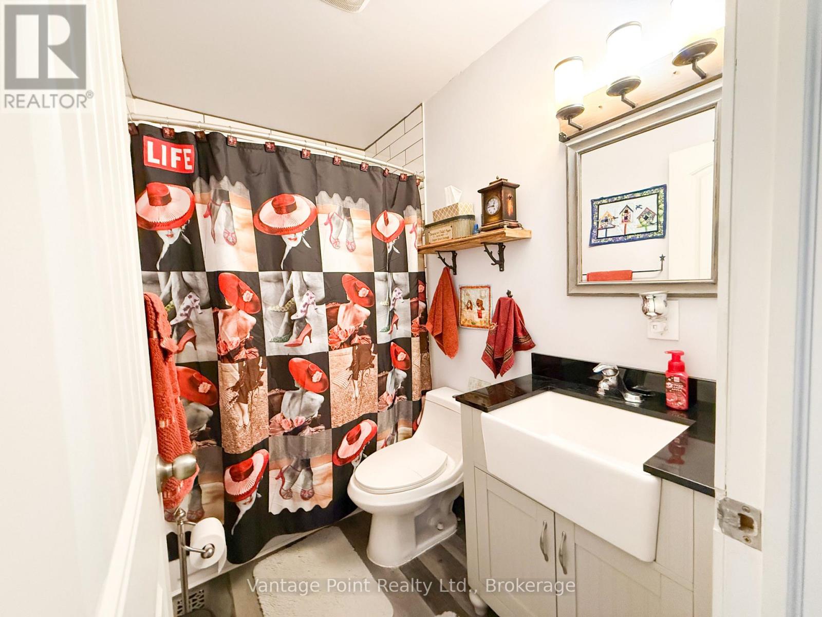 474828 Townsend Lake Road, West Grey, Ontario  N0C 1H0 - Photo 18 - X12700952