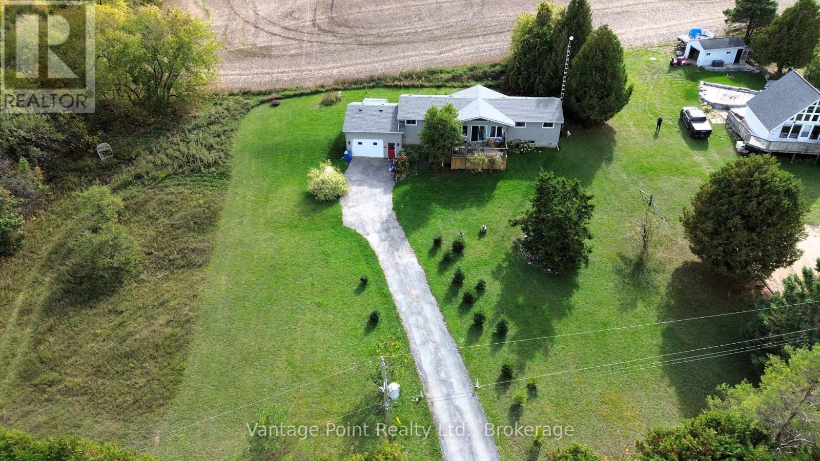 474828 Townsend Lake Road, West Grey, Ontario  N0C 1H0 - Photo 45 - X12700952