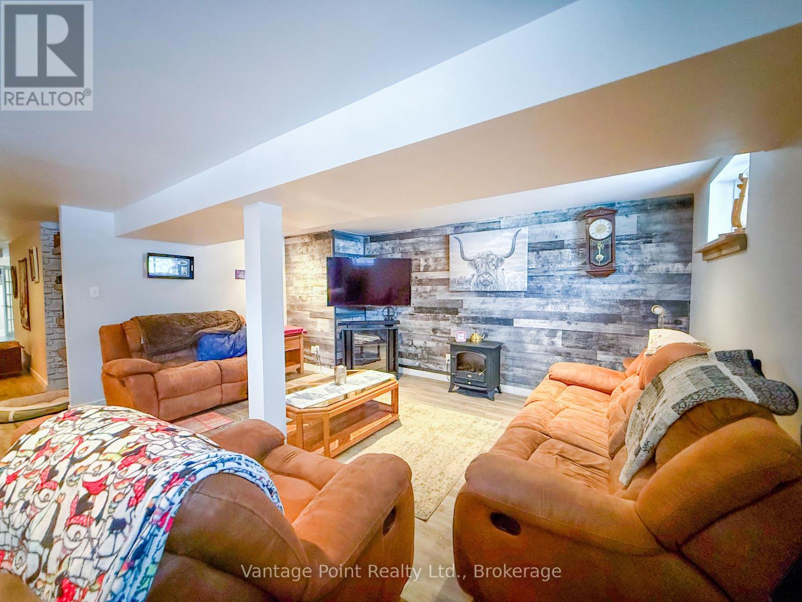 474828 Townsend Lake Road, West Grey, Ontario  N0C 1H0 - Photo 30 - X12700952