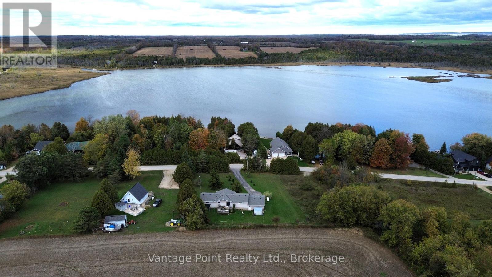 474828 Townsend Lake Road, West Grey, Ontario  N0C 1H0 - Photo 46 - X12700952