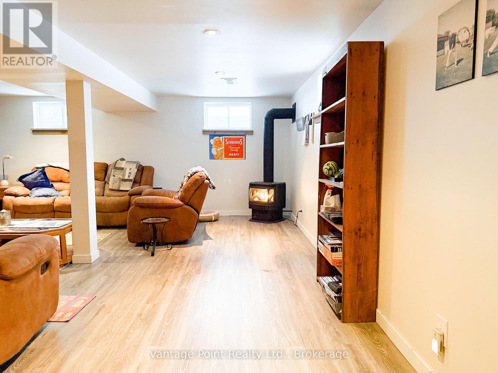 474828 Townsend Lake Road, West Grey, Ontario  N0C 1H0 - Photo 33 - X12700952