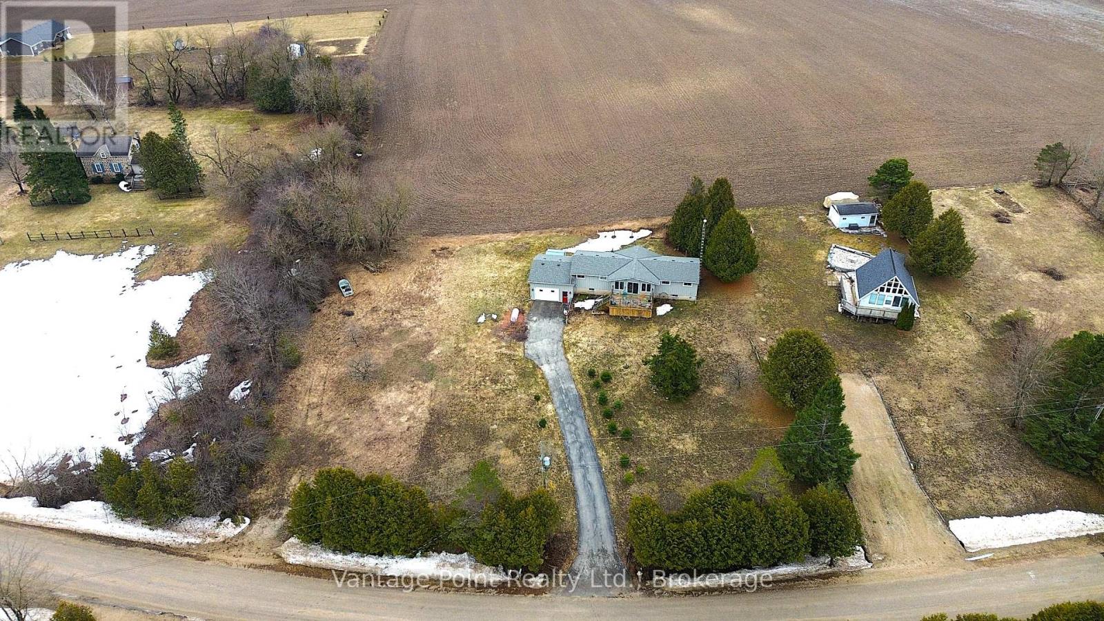 474828 Townsend Lake Road, West Grey, Ontario  N0C 1H0 - Photo 47 - X12700952