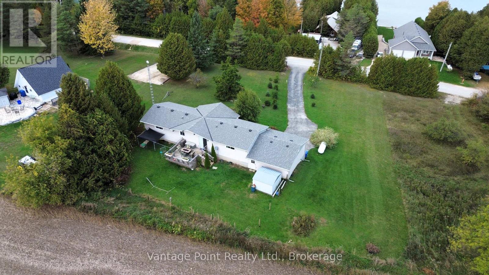 474828 Townsend Lake Road, West Grey, Ontario  N0C 1H0 - Photo 42 - X12700952