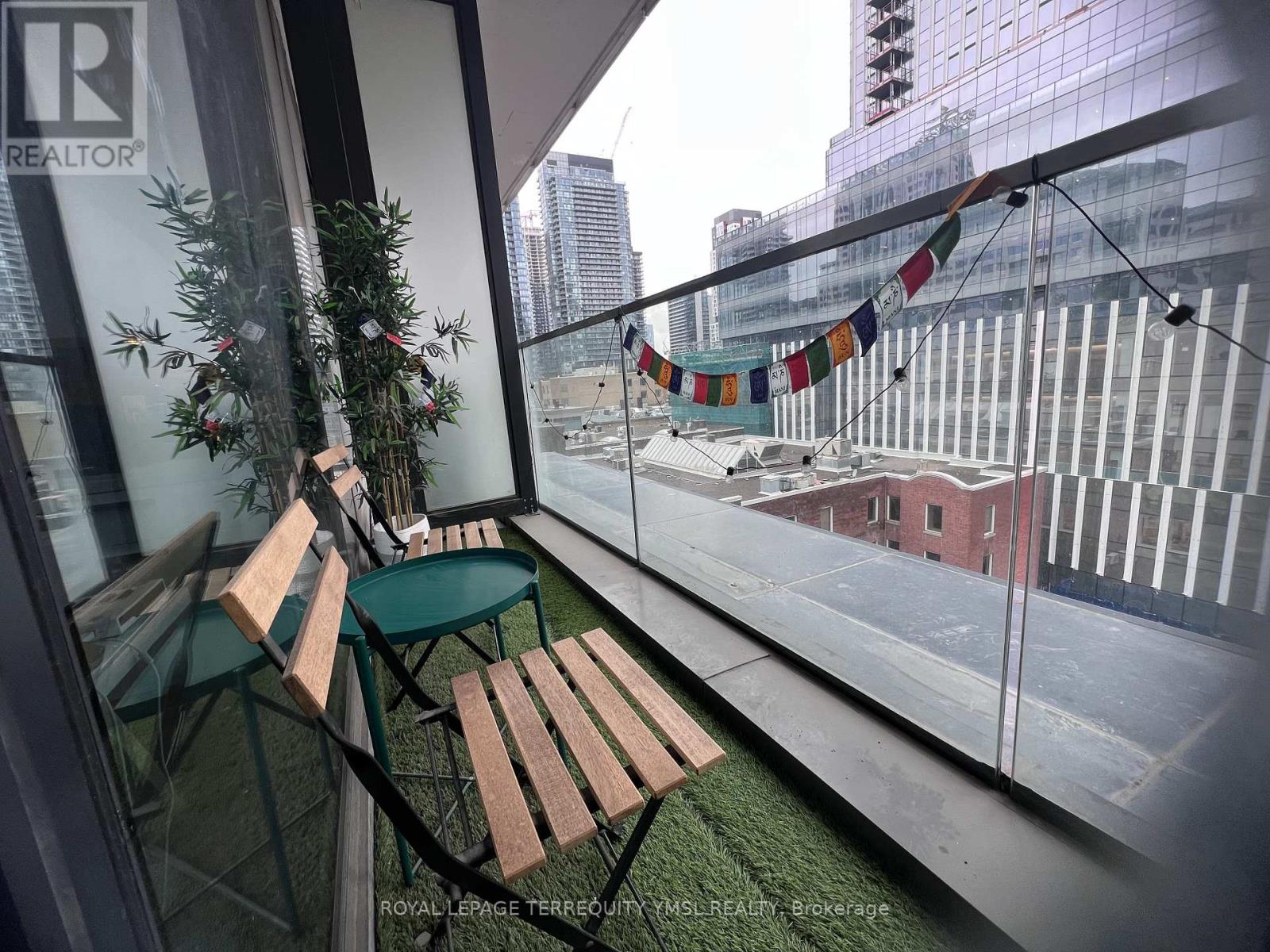 602 - 224 King Street W, Toronto, Ontario  M5H 0A6 - Photo 18 - C12917306