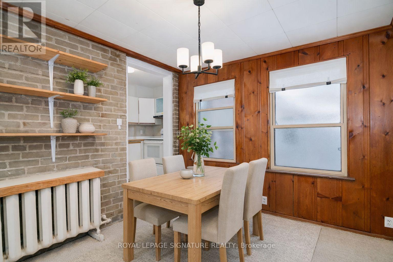 Unit 3 - 27 Hillsboro Avenue, Toronto, Ontario  M5R 1S6 - Photo 15 - C12940418