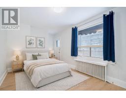 UNIT 3 - 27 HILLSBORO AVENUE, Toronto, Ontario
