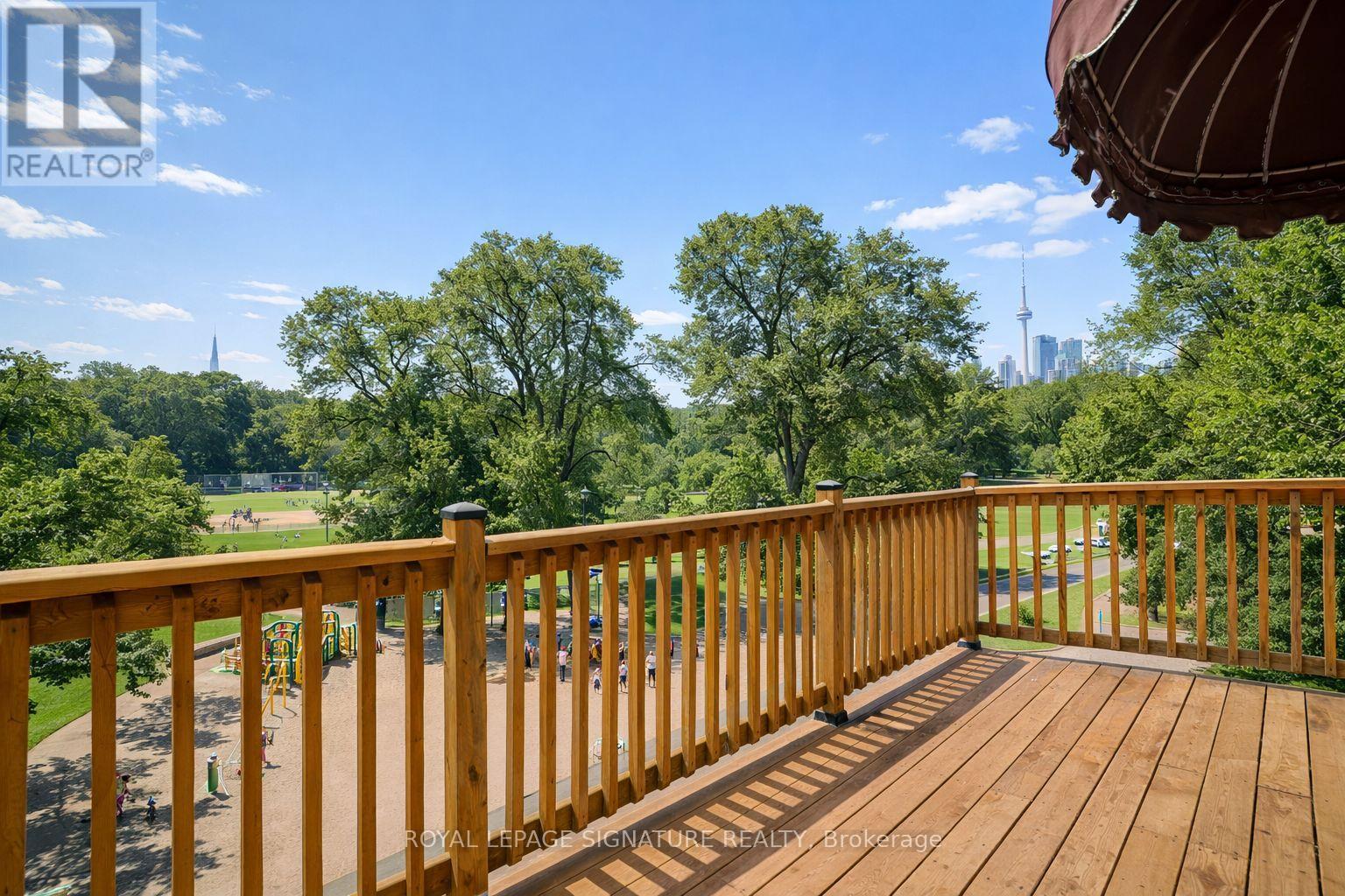 Unit 3 - 27 Hillsboro Avenue, Toronto, Ontario  M5R 1S6 - Photo 13 - C12940418