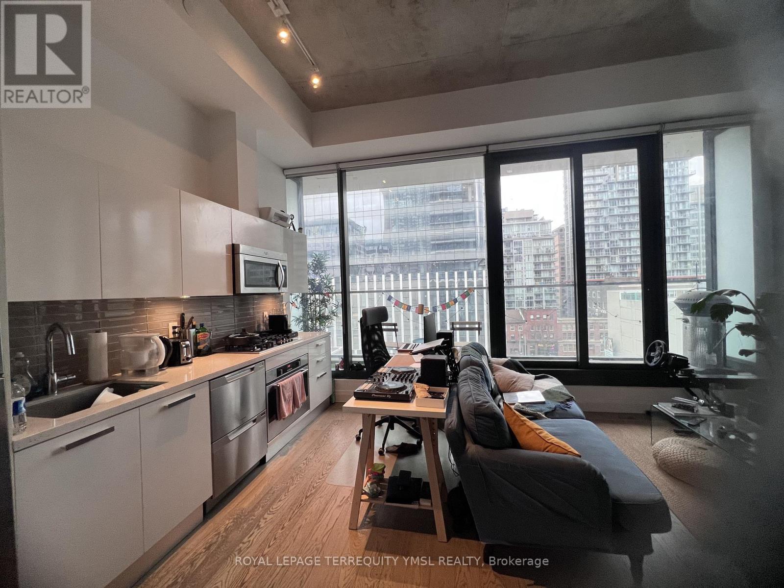 602 - 224 King Street W, Toronto, Ontario  M5H 0A6 - Photo 10 - C12917306