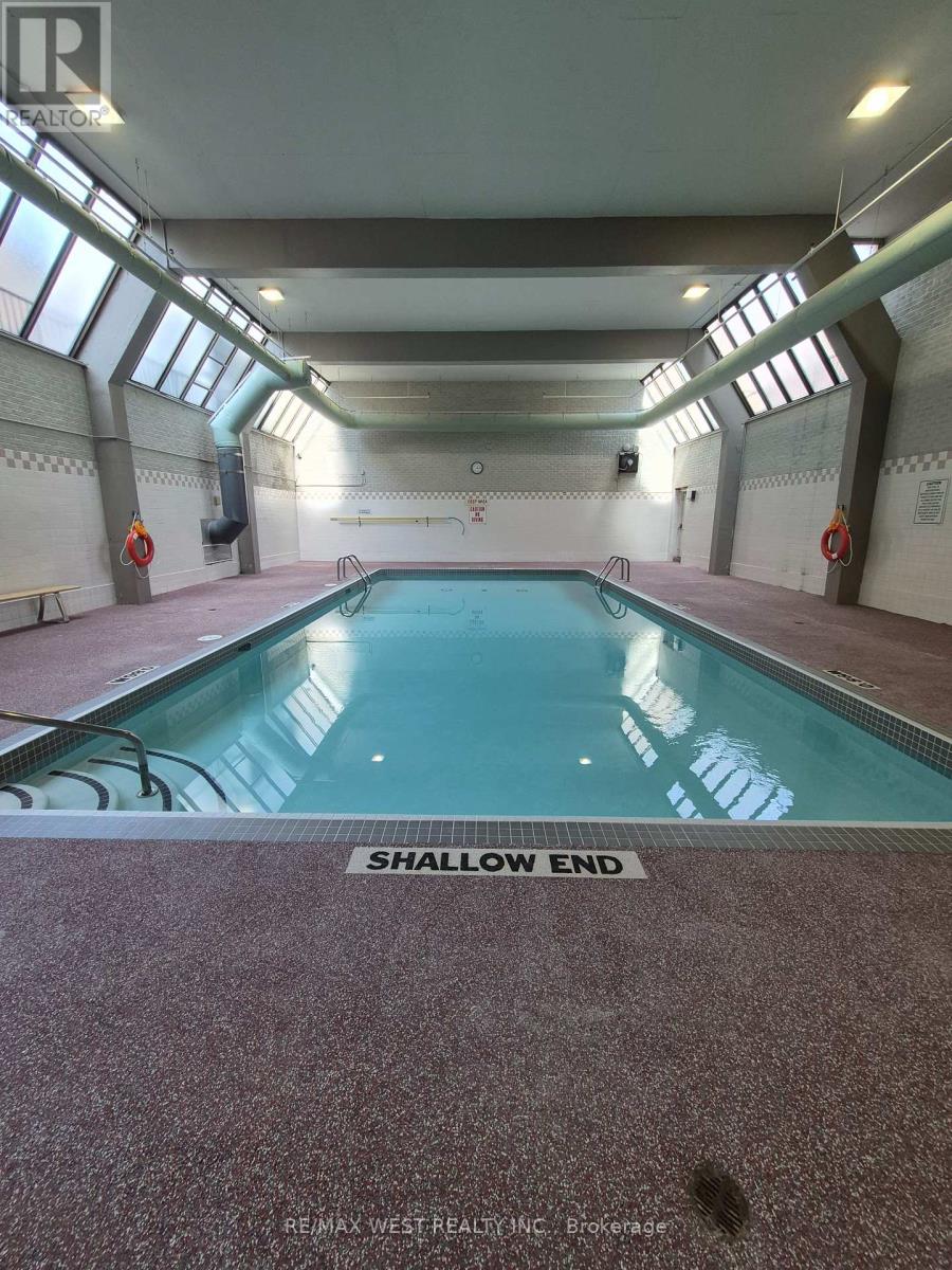 612 - 4062 Lawrence Avenue E, Toronto, Ontario  M1E 4V5 - Photo 31 - E12902714