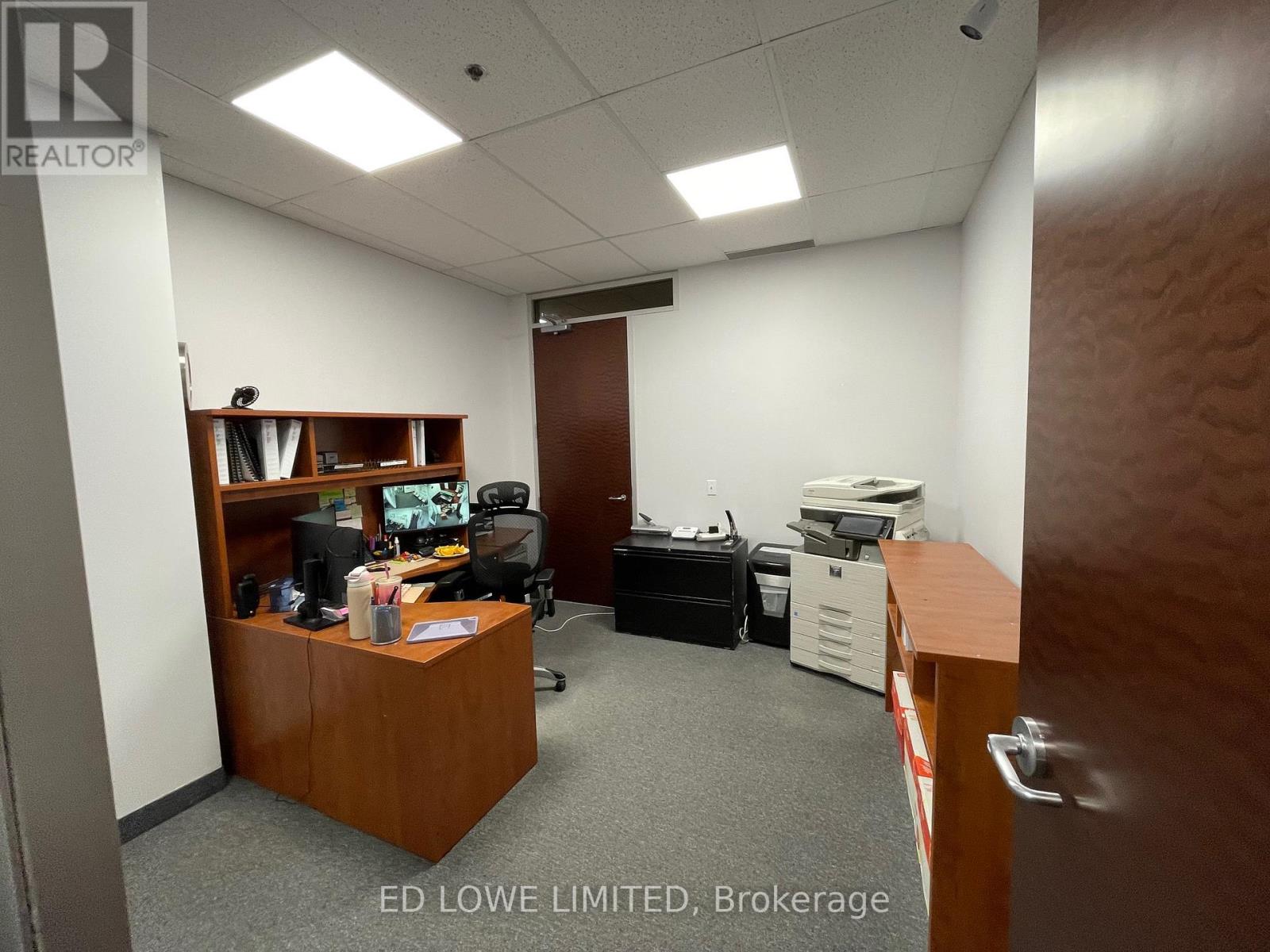 206-208 - 126 Wellington Street W, Barrie, Ontario  L4N 1K9 - Photo 10 - S12936322