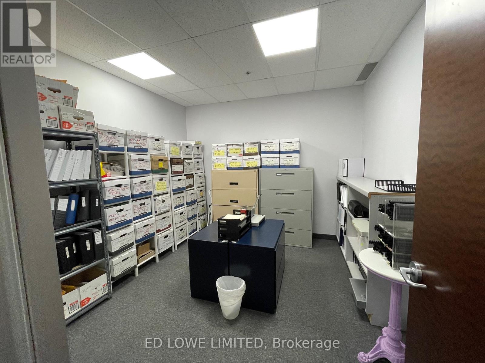 206-208 - 126 Wellington Street W, Barrie, Ontario  L4N 1K9 - Photo 12 - S12936322