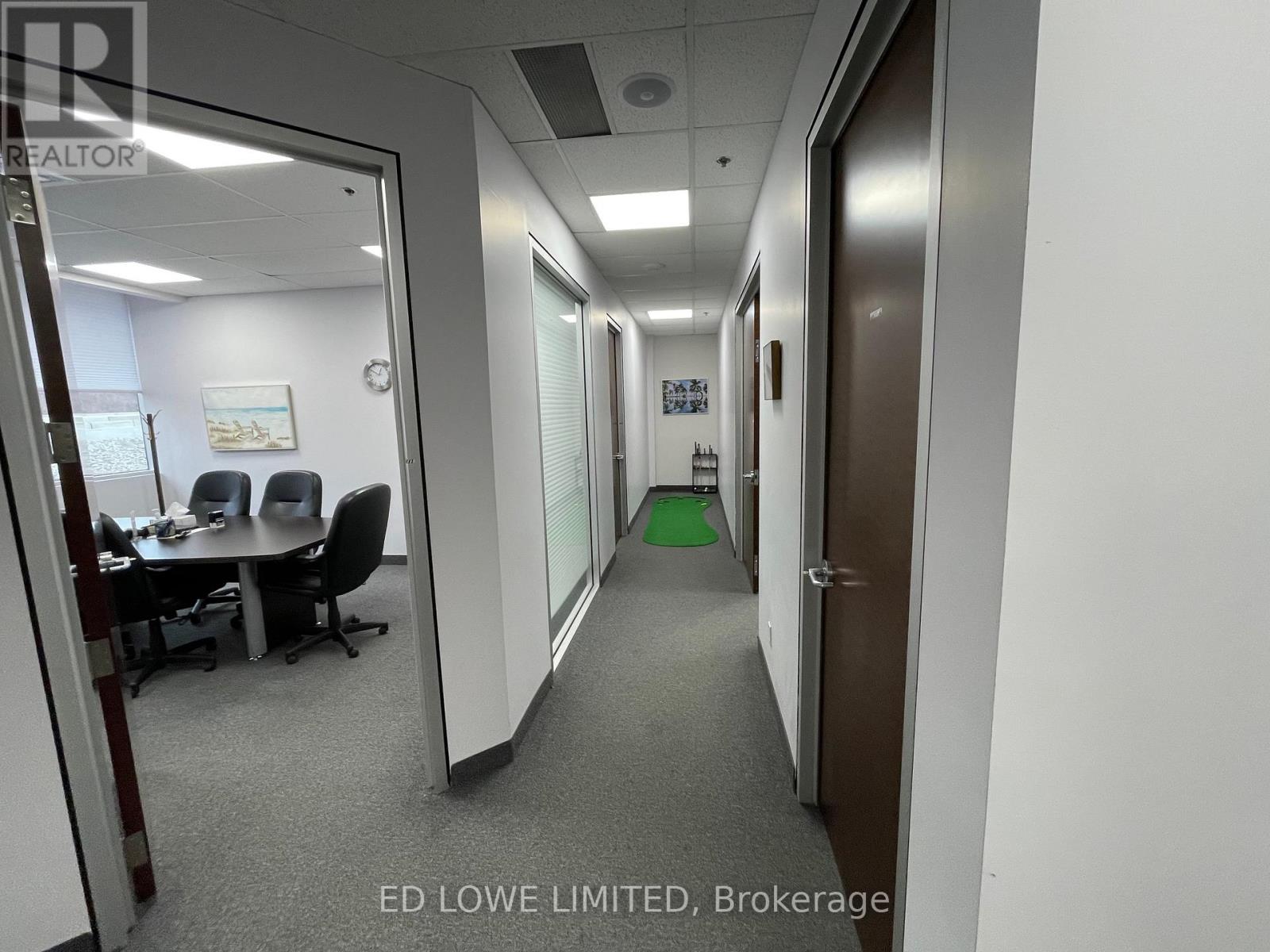 206-208 - 126 Wellington Street W, Barrie, Ontario  L4N 1K9 - Photo 5 - S12936322