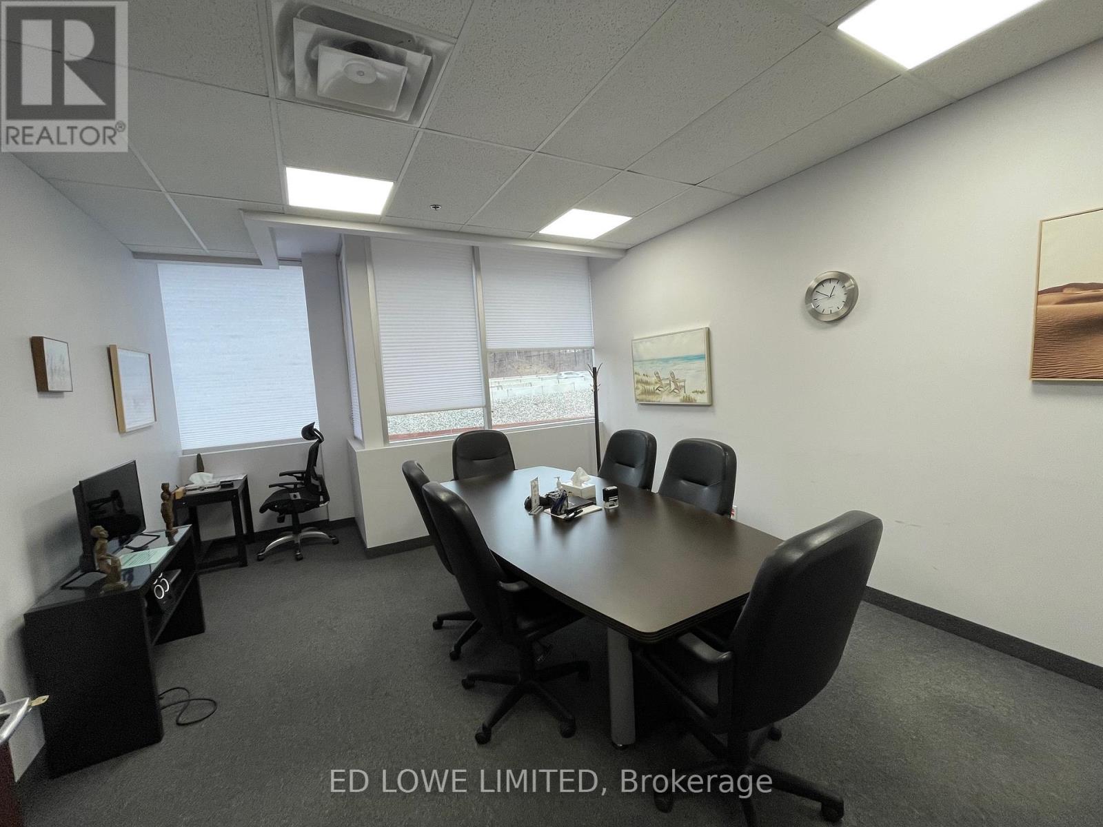 206-208 - 126 Wellington Street W, Barrie, Ontario  L4N 1K9 - Photo 6 - S12936322