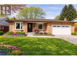 60 MILLBRIDGE CRESCENT, Pelham, Ontario