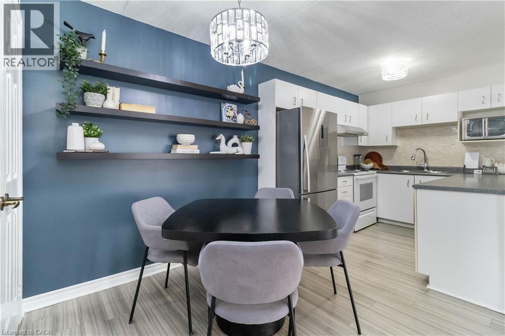 4015 Kilmer Drive Unit# 110, Burlington, Ontario  L7M 4M4 - Photo 14 - 40816653