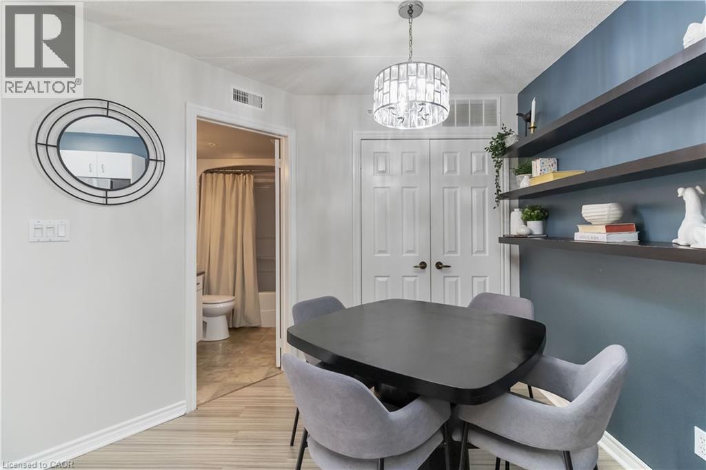 4015 Kilmer Drive Unit# 110, Burlington, Ontario  L7M 4M4 - Photo 17 - 40816653