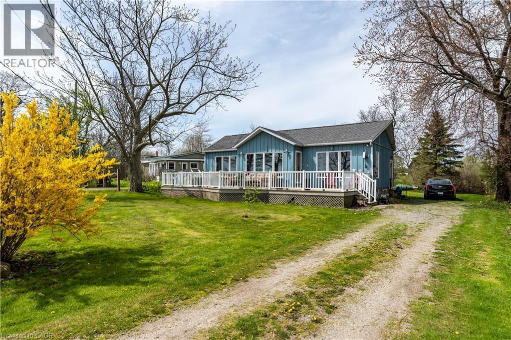 557 Edgewater Place, Dunnville, Ontario  N1A 2W8 - Photo 9 - 40815754