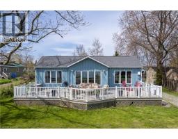 557 EDGEWATER Place, Dunnville, Ontario