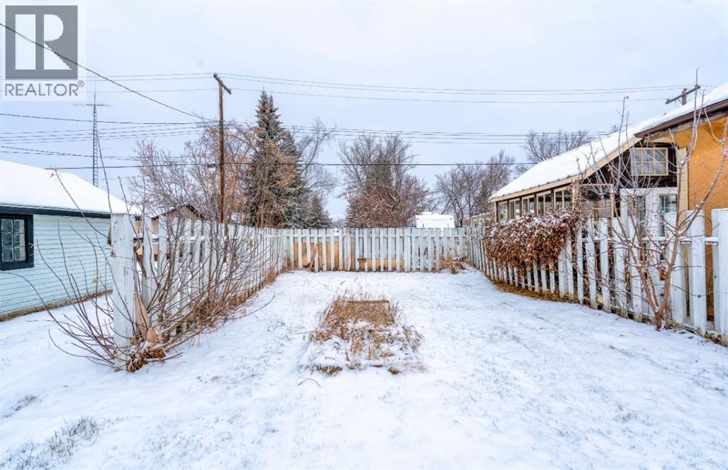 5124 52 Avenue S, Viking, Alberta  T0B 4N0 - Photo 33 - A2271035