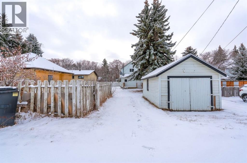 5124 52 Avenue S, Viking, Alberta  T0B 4N0 - Photo 30 - A2271035