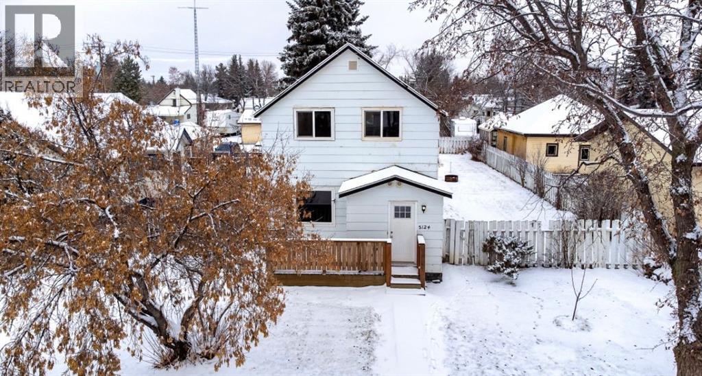 5124 52 Avenue S, Viking, Alberta  T0B 4N0 - Photo 36 - A2271035