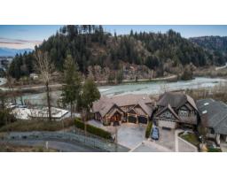 119 45473 ARIEL PLACE|Vedder Mountain, Cultus Lake, British Columbia