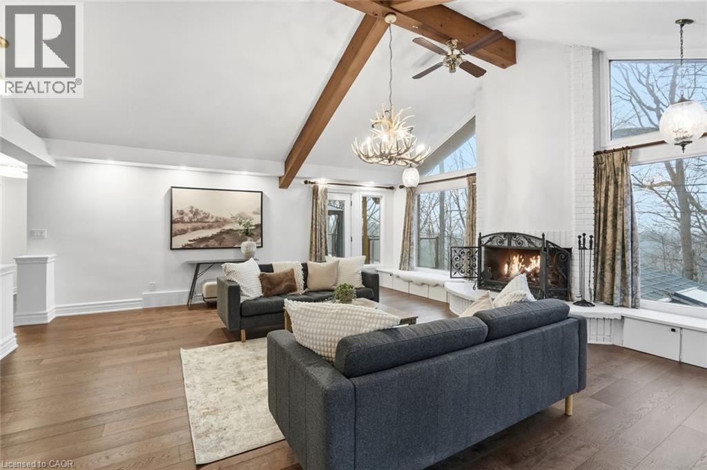 1987 Snake Road, Burlington, Ontario  L7P 4Y1 - Photo 6 - 40815713