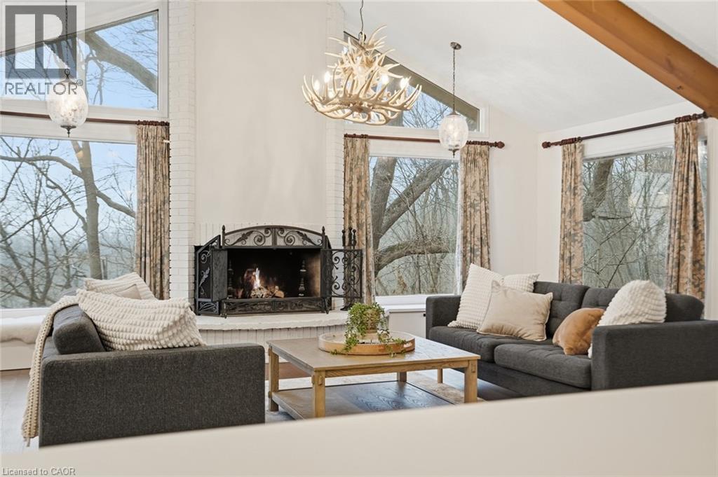 1987 Snake Road, Burlington, Ontario  L7P 4Y1 - Photo 10 - 40815713