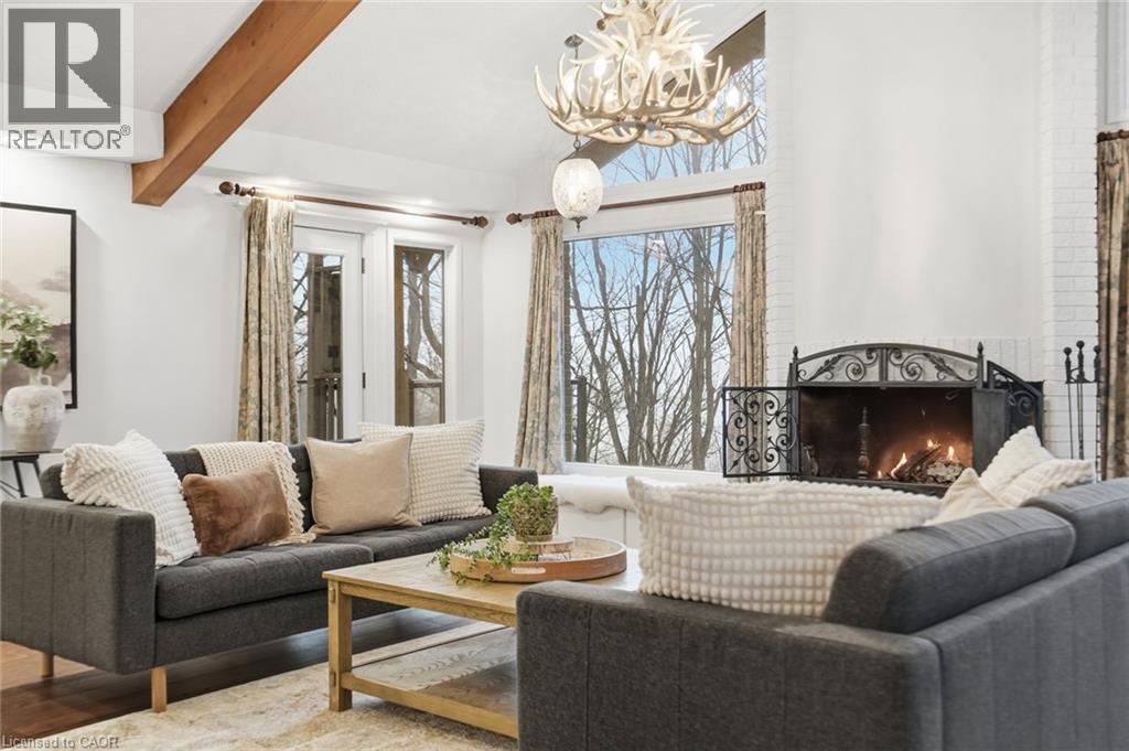 1987 Snake Road, Burlington, Ontario  L7P 4Y1 - Photo 12 - 40815713