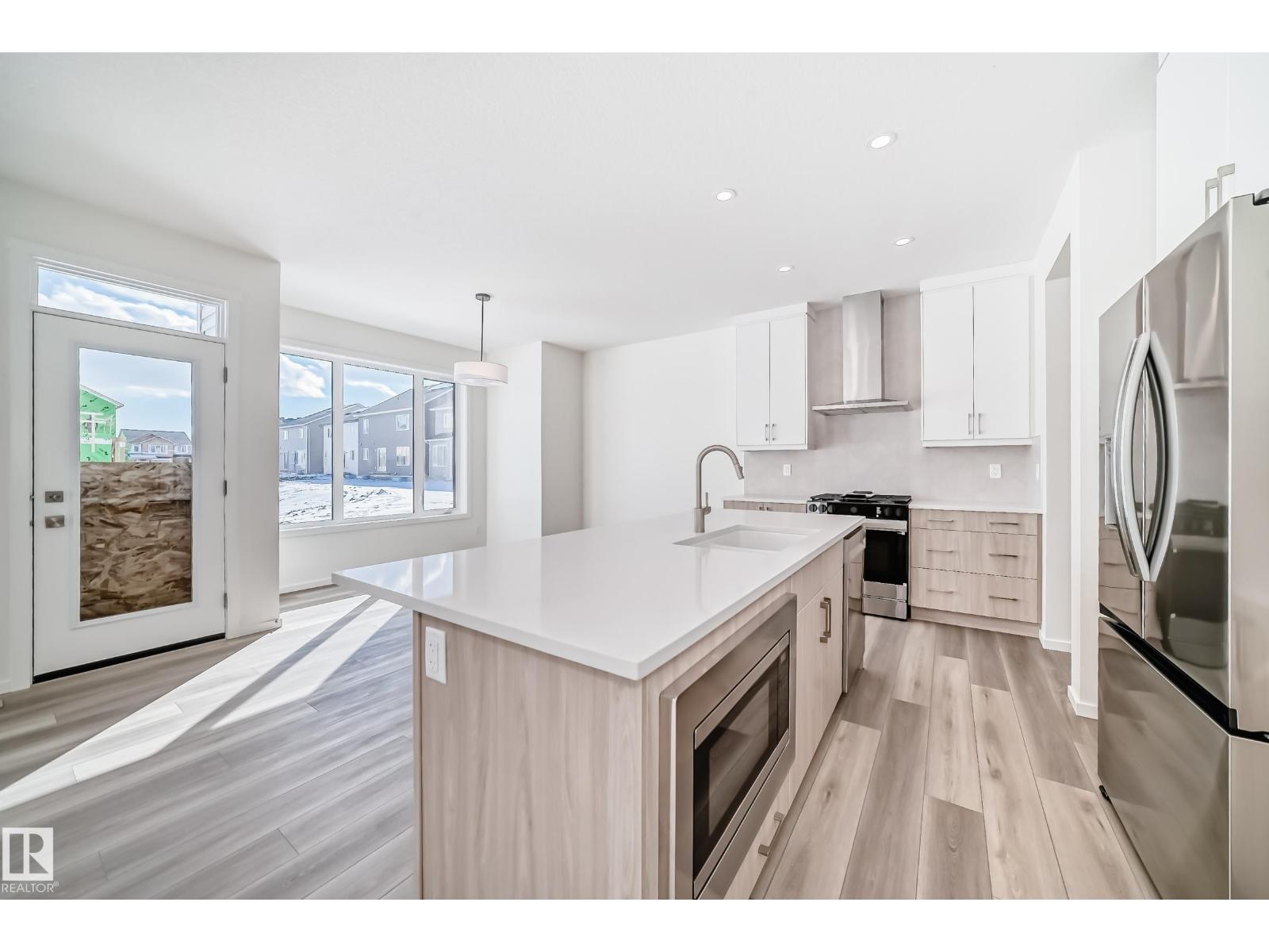 20509 16a Av Nw, Edmonton, Alberta  T6M 3E5 - Photo 8 - E4474350