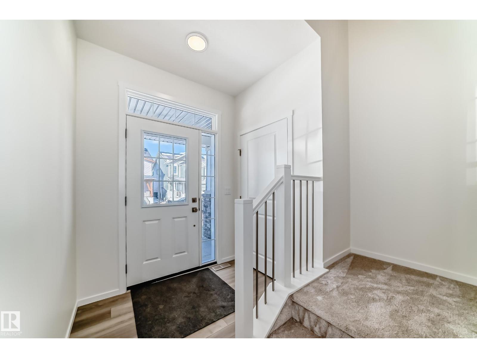 20509 16a Av Nw, Edmonton, Alberta  T6M 3E5 - Photo 4 - E4474350