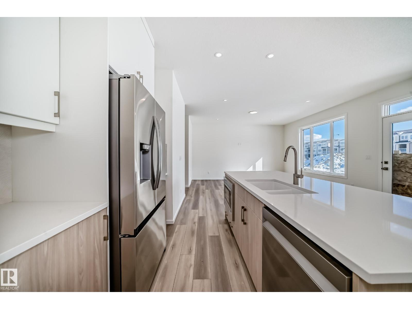 20509 16a Av Nw, Edmonton, Alberta  T6M 3E5 - Photo 12 - E4474350