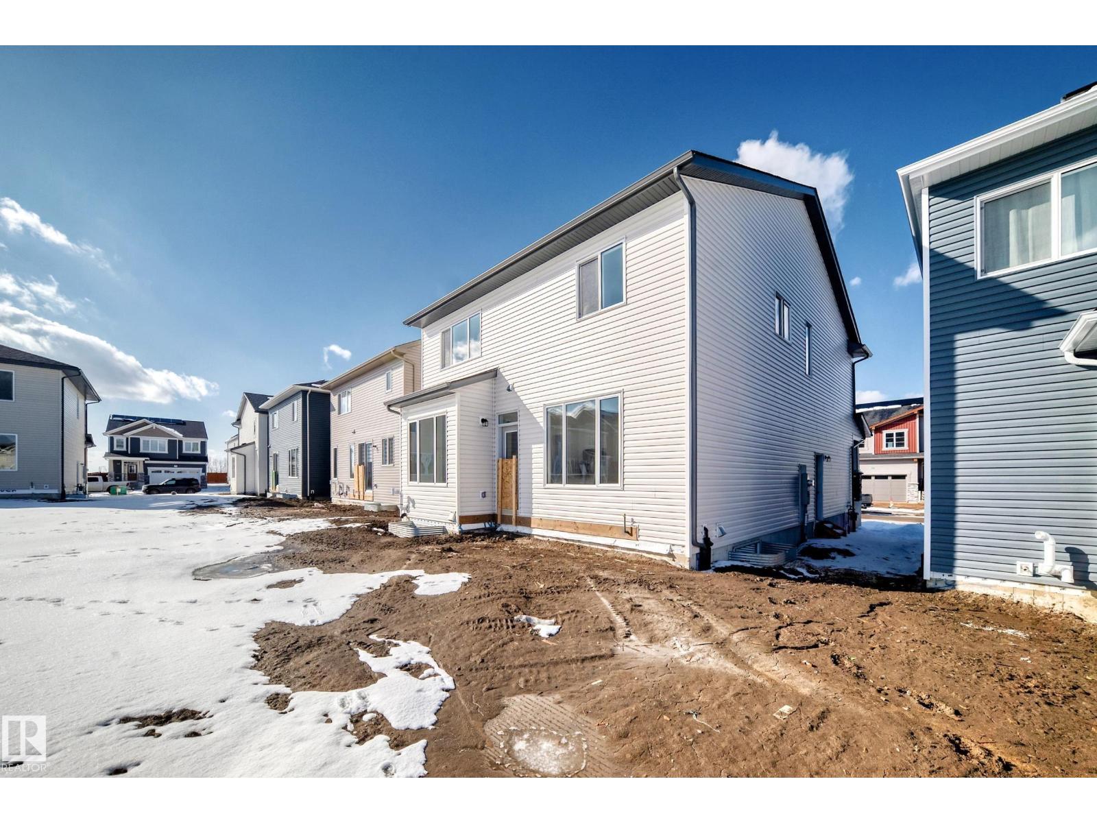 20509 16a Av Nw, Edmonton, Alberta  T6M 3E5 - Photo 72 - E4474350