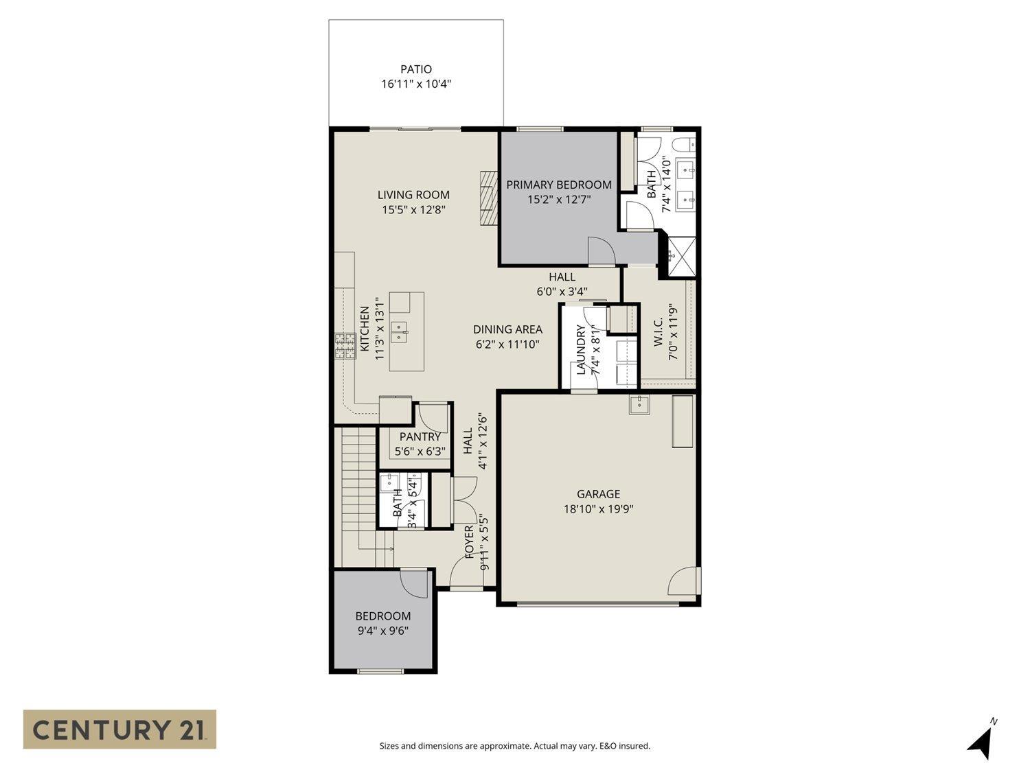 38 46110 Thomas Road, Vedder Crossing, Chilliwack, British Columbia  V2R 2R4 - Photo 30 - R3104725