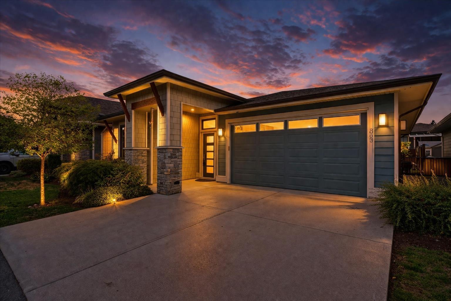 38 46110 THOMAS ROAD|Vedder Crossing, Chilliwack, British Columbia