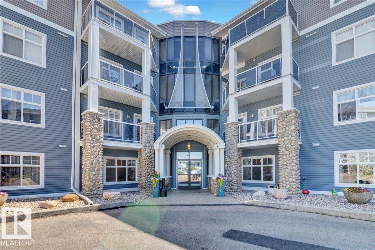 #140 16035 132 ST NW, Edmonton, Alberta