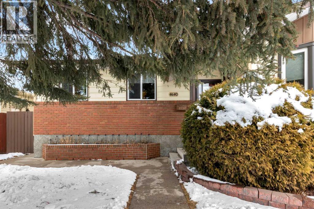 4640 Rundlehill Road NE, Calgary, Alberta  T1Y 2P5 - Photo 42 - A2295016