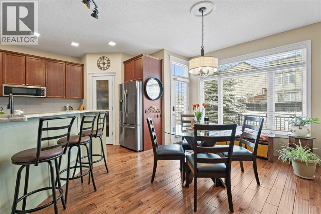 198 Westland Street, Okotoks, Alberta  T1S 0B4 - Photo 14 - A2295416