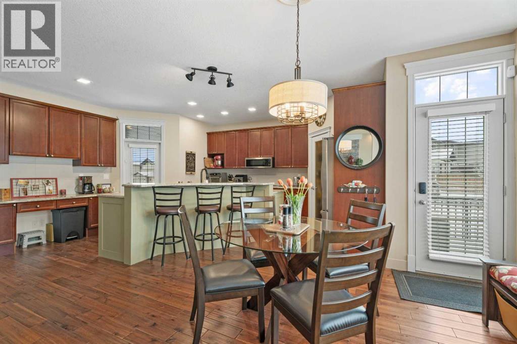 198 Westland Street, Okotoks, Alberta  T1S 0B4 - Photo 10 - A2295416