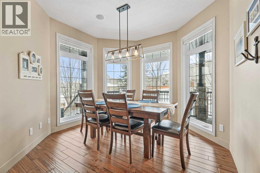 198 Westland Street, Okotoks, Alberta  T1S 0B4 - Photo 8 - A2295416