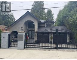 3263 NORWOOD AVENUE, North Vancouver, British Columbia