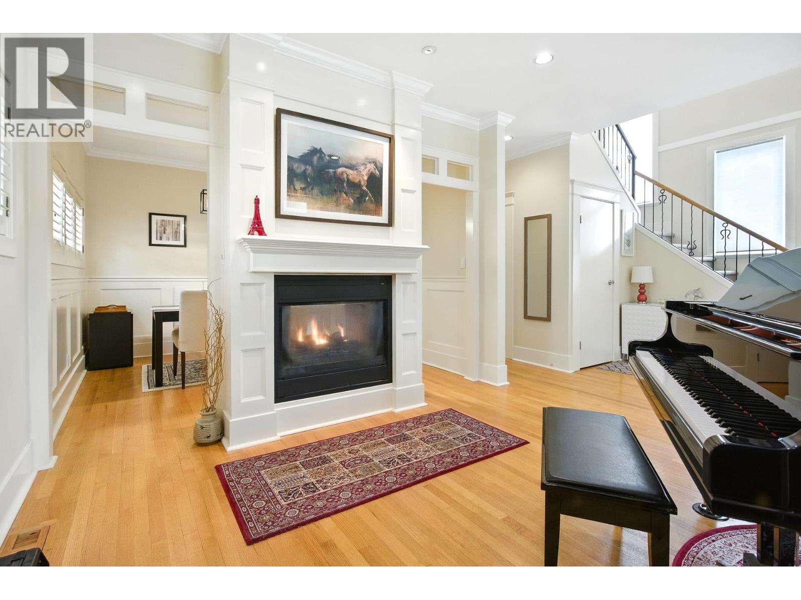 4420 Collingwood Street, Vancouver, British Columbia  V6S 2B1 - Photo 8 - R3105356