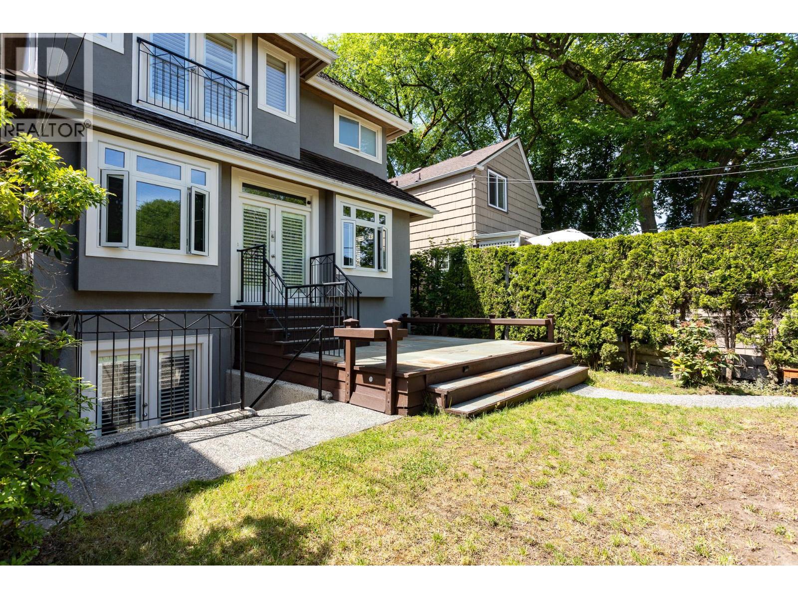 4420 Collingwood Street, Vancouver, British Columbia  V6S 2B1 - Photo 30 - R3105356