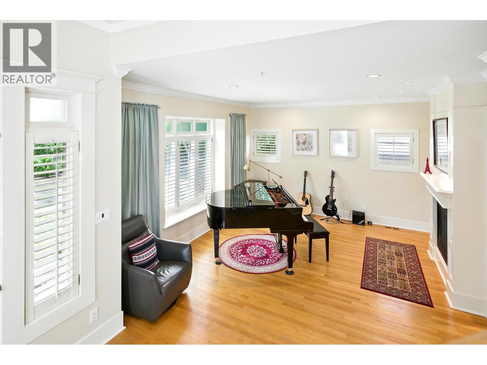 4420 Collingwood Street, Vancouver, British Columbia  V6S 2B1 - Photo 5 - R3105356