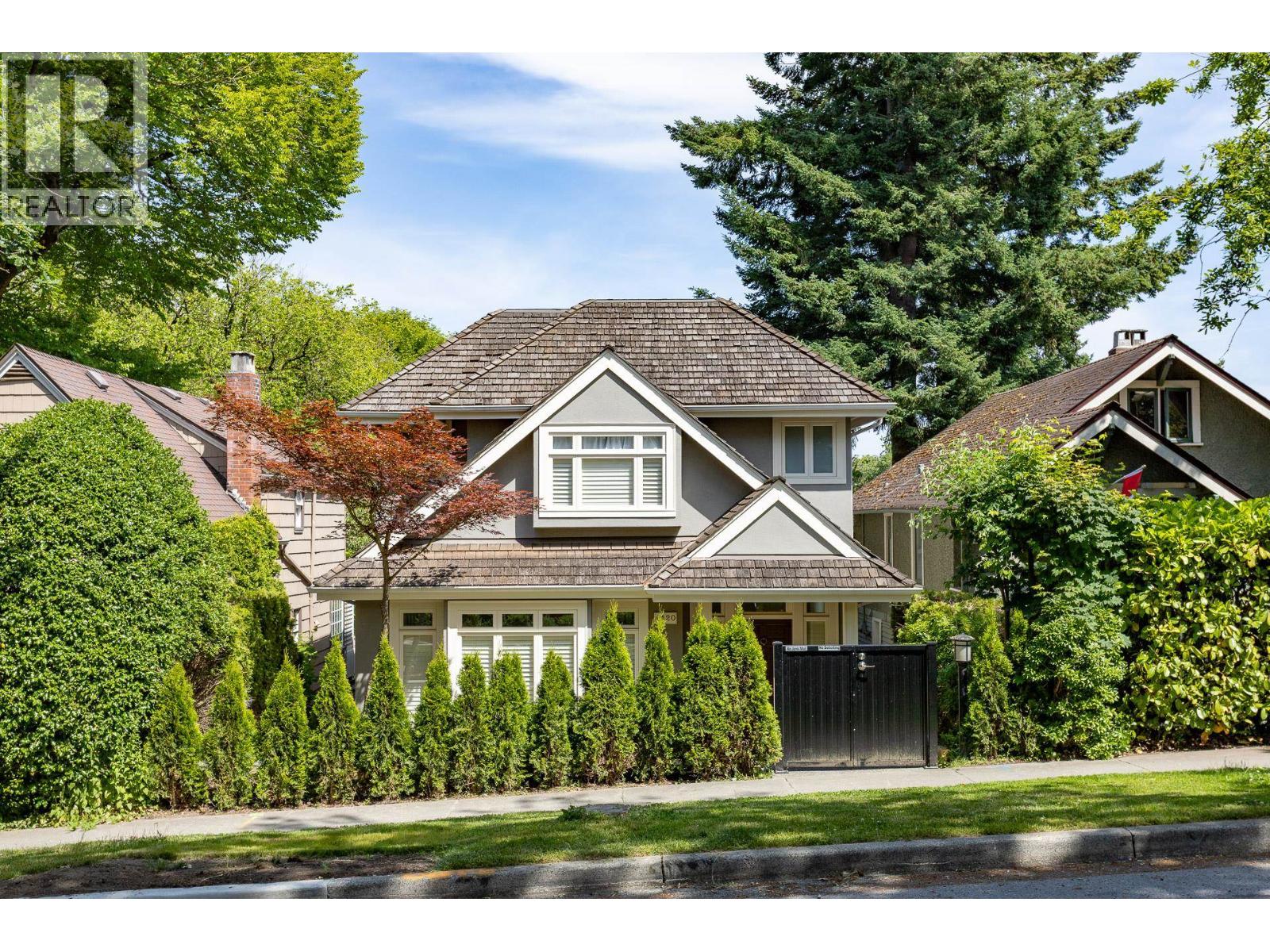 4420 Collingwood Street, Vancouver, British Columbia  V6S 2B1 - Photo 33 - R3105356